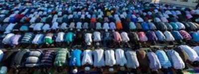 Владу у Москві захоплять мусульмани, а не студенти з ліхтариками, - Руслан Кутаєв
