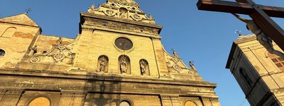 У центрі Львова засновано новий василіянський монастир УГКЦ