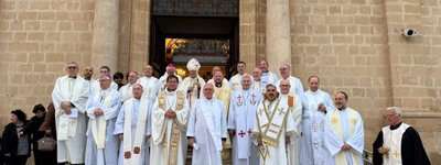 COMECE highlights Ukraine in its final communiqué