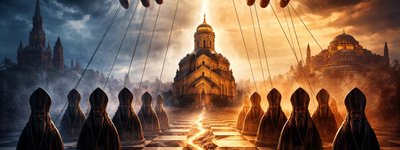 Грузинська Православна Церква — останній бастіон Москви чи початок розриву