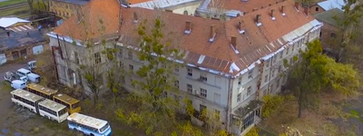 Вірних запрошують на молитву у костел у Львові, який римо-католики намагаються повернути у свою власність