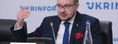 Створення Пантеону видатних українців розраховано на роки, - Алфьоров