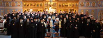 Вадима Новинського нагородили синодальним орденом РПЦЗ МП: за вірну підтримку