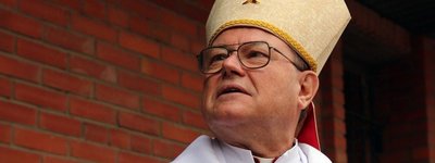 архиєпископ Павло Пецці 