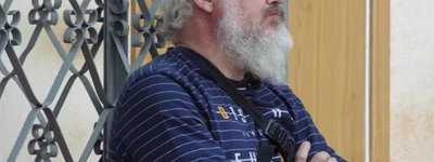 На війні зник священик, який пішов воювати проти України з ув'язнення