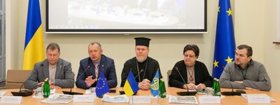 'For decades, there has been a negative selection process among the clergy in Russia': Metropolitan Evstratiy