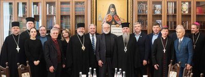 Глава УГКЦ: Відчуваємо, як наш народ консолідується