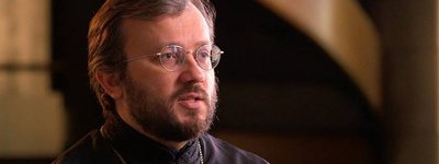 Відомий богослов розвінчав міфи про назву "Великоросія"