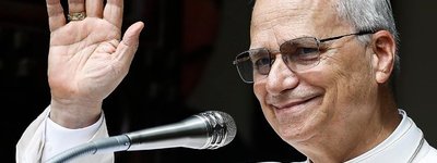 Папі Леву XIV не повірили, коли він зателефонував у свій банк у США поміняти особисті дані