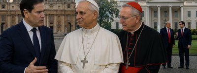 Рубіо рятує відносини США і Ватикану