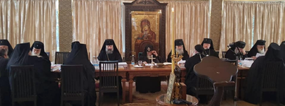Georgian Church to elect new Patriarch on May 11
