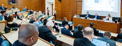 УГКЦ представила свій 25-річний цифровий досвід на зустрічі прес-секретарів єпископатів Європи
