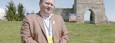 Заступник директора заповідника прокоментував передачу  Богоявленського монастиря державі
