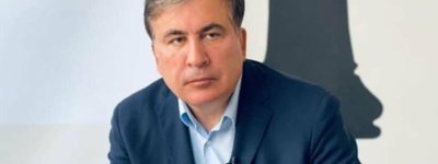 Саакашвили призвал нового Патриарха Грузинской Православной Церкви  устранить российское влияние