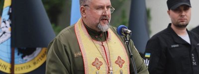Головний капелан ГУР відповів, чи має Буданов досі вплив на розвідку