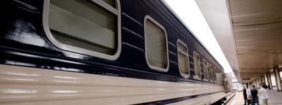 У потягах Укрзалізниці транслюватимуть відео про геноцид кримськотатарського народу