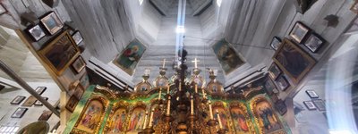 Світовий фонд пам’яток підтримав цифровізацію унікальних козацьких храмів