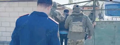 В окупованому Криму силовики затримали чотирьох Свідків Єгови