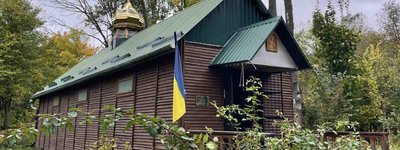 Мерія Львова повторно програла суд щодо демонтажу каплиці в Під Голоском