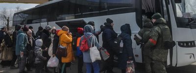 З Росії депортуватимуть іноземців за “незаконне місіонерство”