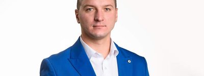 Василь Онофрей