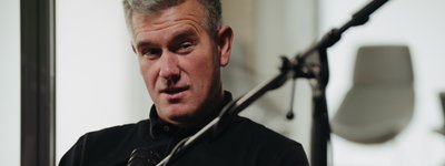 Віктор Гайдучок