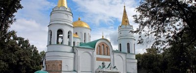 Спаський собор у Чернігові не слід передавати у постійне користування релігійним громадам - гендиректорка заповідника