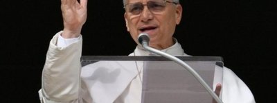 Папа розкритикував збільшення військових витрат країнами ЄС