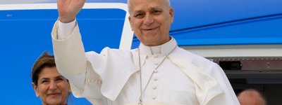 Папа Римський уперше за 18 років відвідає Францію