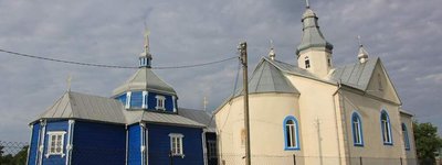 У Буковинському селі масово проголосували за Московський Патріархат