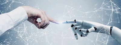 У Ватикані утворено міжвідомчу комісію з питань штучного інтелекту