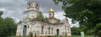 Окремі об’єкти Чернігівщини включать до програм відновлення Українського фонду культурної спадщини
