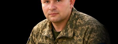 Підтверджено загибель на фронті священика ПЦУ з Рівненщини
