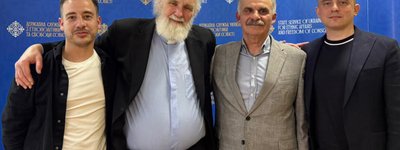 Пастор Габор Іваньї Єленському: Прикру сторінку історії українсько-угорських відносин перегорнуто