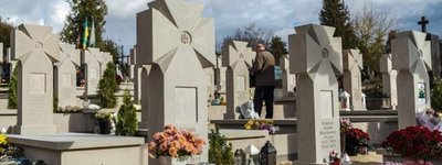 Верховний Суд дозволив трьом родинам встановити індивідуальні пам’ятники на Пантеоні Героїв у Тернополі