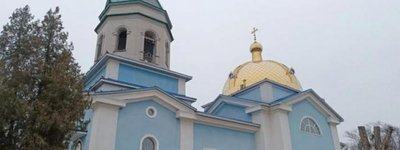 «Історична ганьба Полтавщини»: у Крюкові знову зареєстрували громаду УПЦ МП