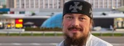 Колишнього клірика РПЦ, який засудив війну, відправили на психіатричну експертизу