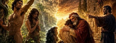 Криза світу починається з кризи маскулінності