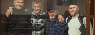Кримським мусульманам прокуратура запросила від 17 до 21 року колонії