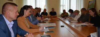 Волинська облрада розглянула питання переходу парафій до ПЦУ та можливі порушення