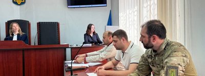 Судять чотири роки. Прокурор клопотав про штраф для захисників митрополита УПЦ МП Феодосія