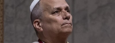 Папа Лев про епоху ШІ: не можна втрачати образ людини
