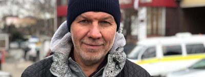 ЄСПЛ став на бік імама мусульманської громади «Алушта» Аширова