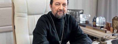У РПЦ запропонували ввести посаду штатного священика у школах