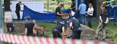 Україна та Польща домовились про подальші пошуково-ексгумаційні роботи