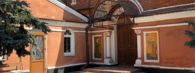 Громада в Слов’янську після приєднання до ПЦУ не може потрапити до храму