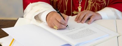 Енцикліка Magnifica Humanitas Його Святості Папи Лева XIV: Про захист людської особи у добу штучного інтелекту