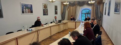 У Києві триває XXIV Міжнародна наукова конференція «Церква – наука – суспільство: питання взаємодії»