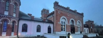 Жителя Чернівців засудили до двох років ув’язнення за підпал синагоги