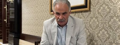 Єленський: Всесвітня Рада Церков мала би виключити РПЦ зі свого складу